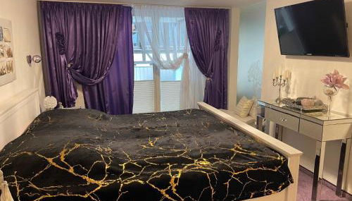 Luxus Domizil - Foto 4