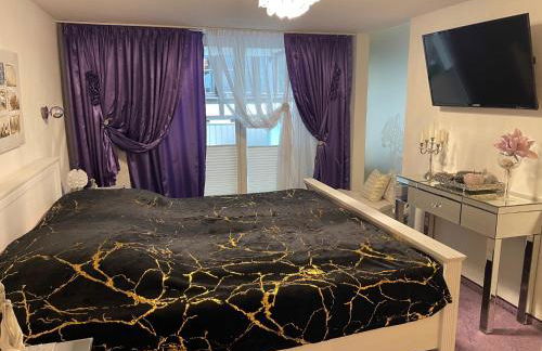 Luxus Domizil - Foto 4