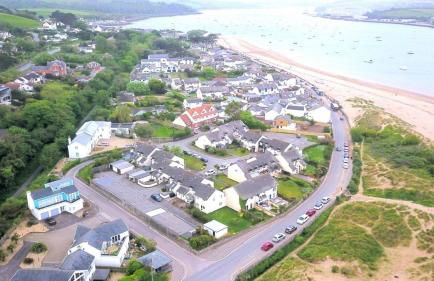 Tideaway - walk to beach - Foto 28