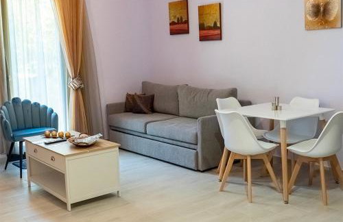 Serenity in the unique nature of Kampos, Chios - Foto 1