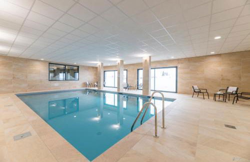 Lagrange Vacances Le Cristal de Piau - Foto 56