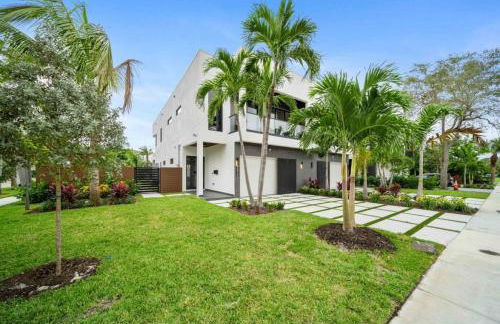 The Elements Luxury Home Fort Lauderdale - Foto 45