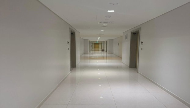 Aykon City Stylish 2 BHK Beach Bay View - Foto 3, Recepción