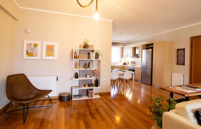 Athens Airport Lodge - Foto 11