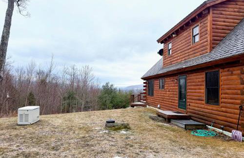 9N Mountainside Cabin in Franconia Heights with Stunning Views! - Foto 31