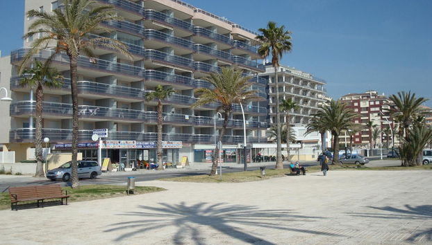 Alpen1 Pompeya /2 Dormitorios - Foto 3