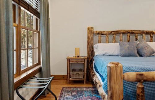 Huge Cabin, Whiteface, Hot Tub, Sauna & Game Room - Foto 26