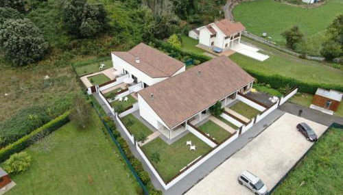 Casas adosadas julieta - Foto 1