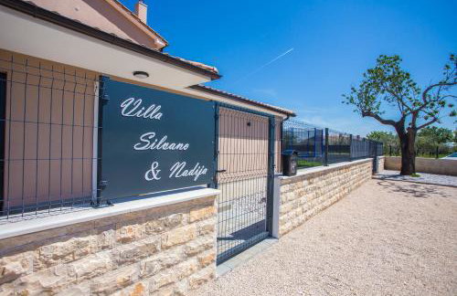 Villa Silvano & Nadija - Foto 2