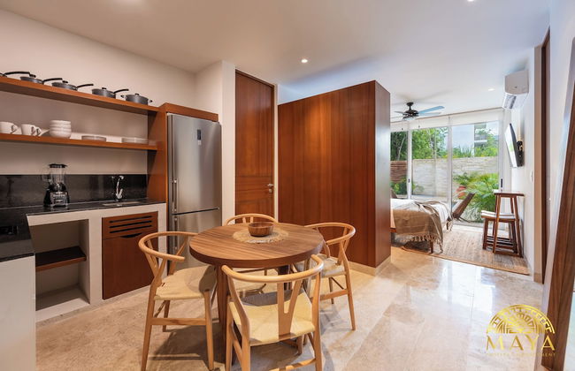 NHOA TULUM APARTHOTEL by Maya PM - Foto 69