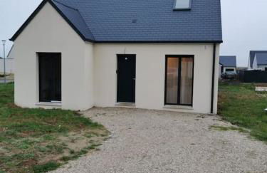 Magnifique Maison avec parking sur place - Photo 12