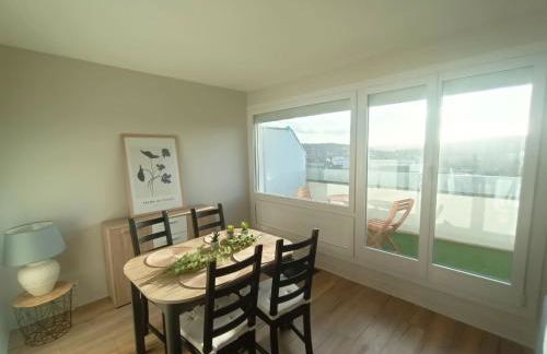 La belle vue - Photo 7