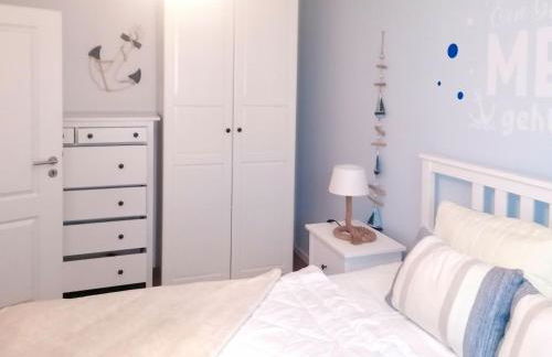 Haus Waldidyll, Küstenflair - Foto 22