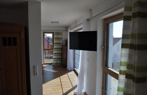 Designerhaus mit Dachterrasse - Foto 22