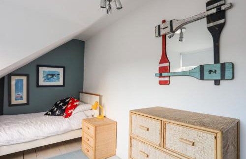 Gweldon Topsail - Foto 23