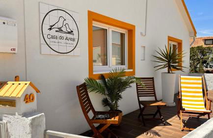 Casa do Areal, Refúgio das Rotas Pedestres em Mira - Foto 30