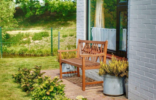 Pet-friendly Zeeland Getaway - Foto 12