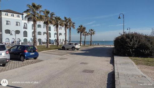 Appartamento Torri di Avvistamento - Foto 5