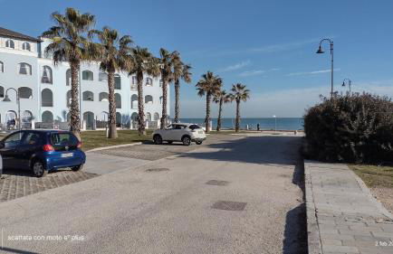 Appartamento Torri di Avvistamento - Foto 5