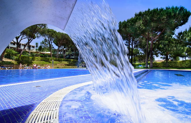 Aparthotel Ciutat de Palol - Foto 24