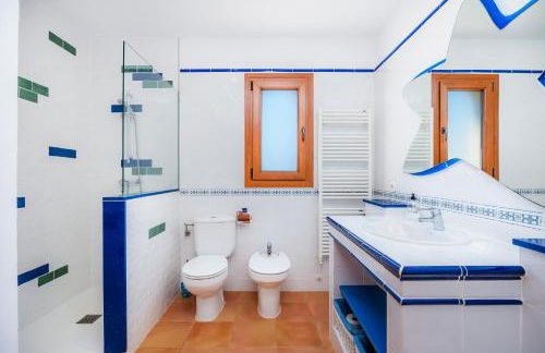 Villa Dos Estels - Foto 20