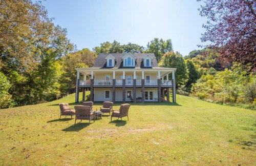 Sullivan Farm at Helton Creek - Fire Pit - Foosball - Fireplace - Photo 44
