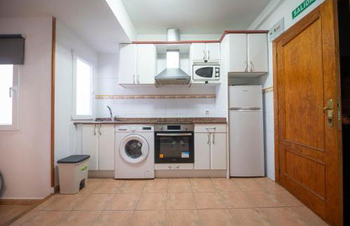 Apartamentos cerca de la playa - Foto 14