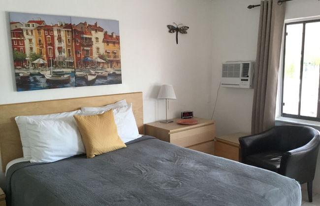 Breakaway Inn - Foto 10