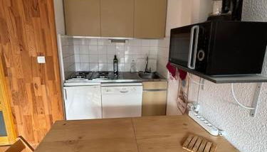 Beau 6 places à la résidence Cantoural - Photo 5