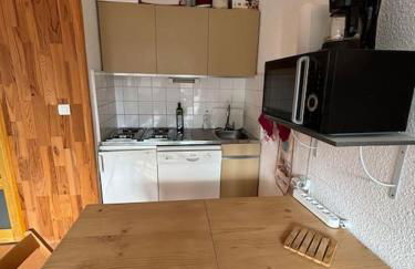 Beau 6 places à la résidence Cantoural - Photo 5