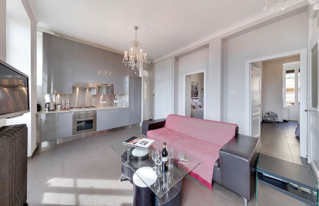 5 Mins Walk Monte Carlo Casino Seaview - Foto 14