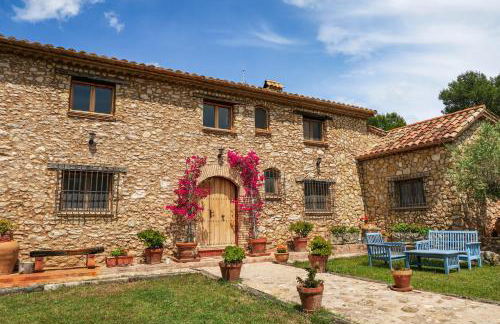 Masia Pou de la Vinya - Photo 19