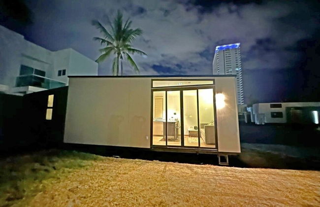 Lagom Tinys House - Foto 39