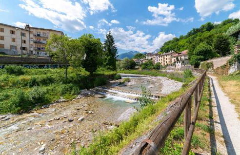 3 Bedroom Nice Home In Borgo Valbelluna - Foto 40