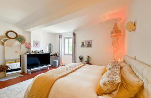 Maison de village à Grasse - Foto 49