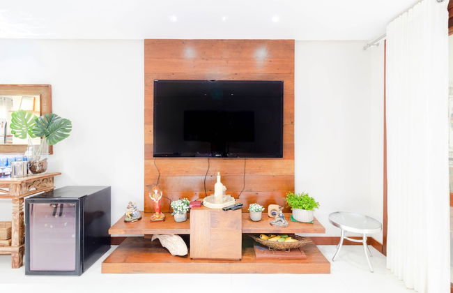 IM02 Apt 3 Suítes em Imbassaí - Photo 22