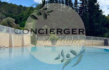 Cottage avec piscine - Foto 10