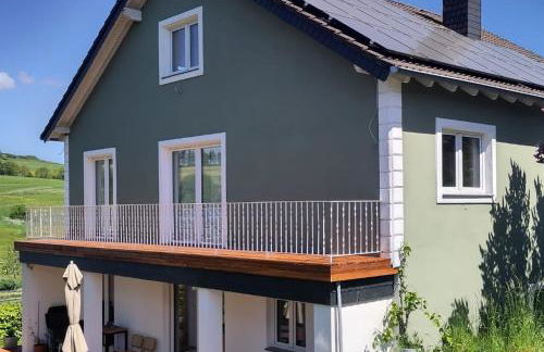 Ferienwohnung Vulkaneifel - Foto 1