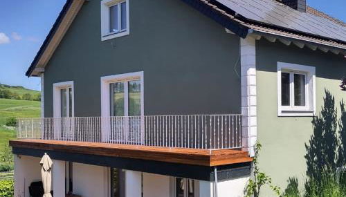 Ferienwohnung Vulkaneifel - Foto 1