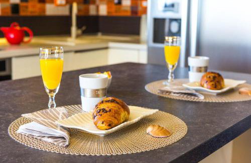 Appartments with terrace or garden - Foto 19