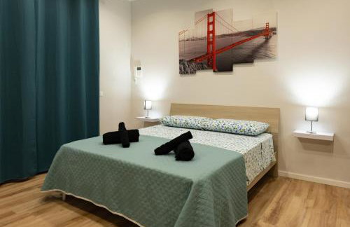 Fix You Apartment Fco 2 - Foto 24