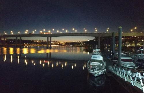 SLEEPBOAT Barco Hotel - Foto 33