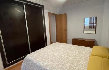 Apartamento céntrico - Foto 9