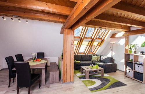 Ferienwohnungen Schwabenhof - Foto 10