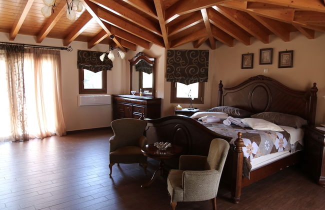 Villa Ariadne - Foto 9