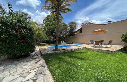 Casa jardim botânico - Foto 1