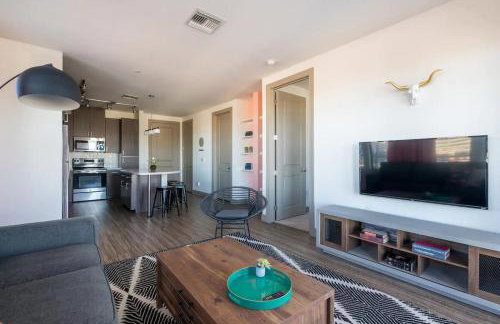 CozySuites at Town Lake - Foto 61