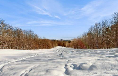 North Hill Cabin - Foto 5