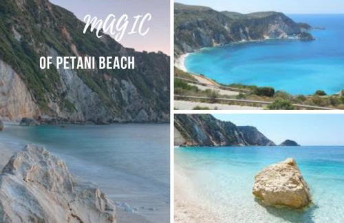 Villa Theano - Family House in Lixouri, Kefalonia - Photo 51