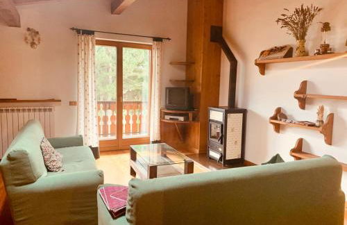 Casa della Montagna - Baita delle Rondini - Foto 25